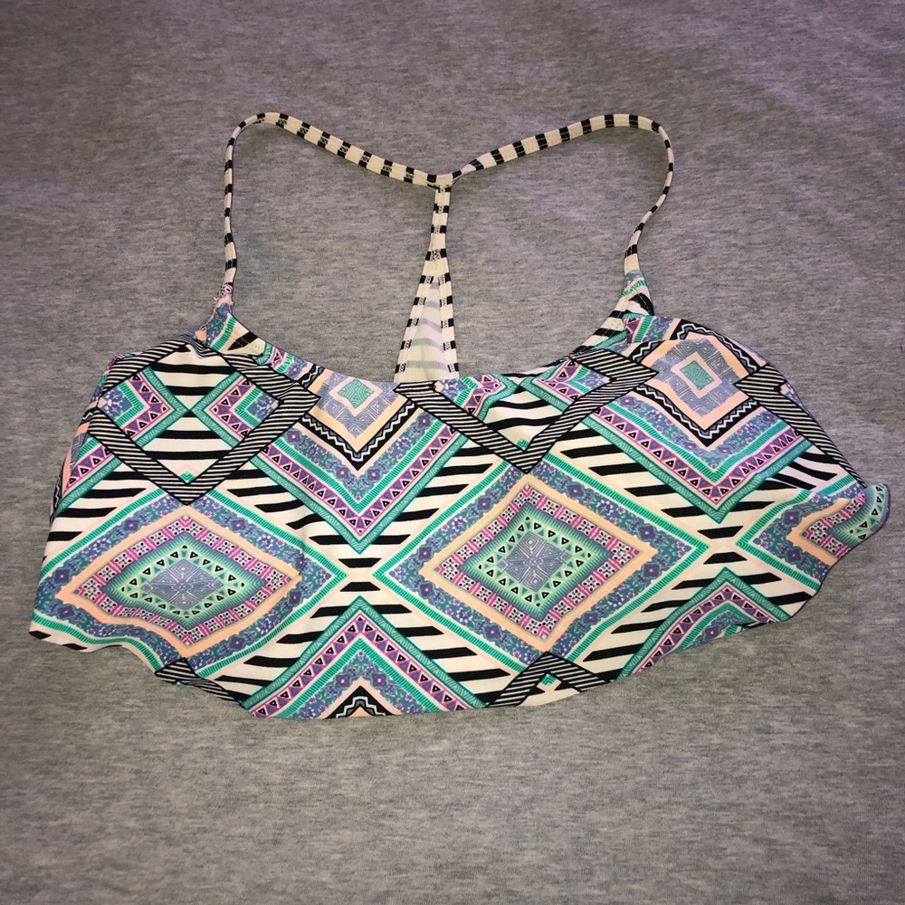 Arizona Bikini Top